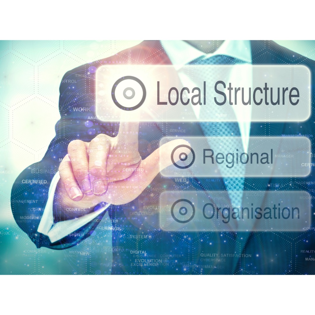 Cover Image for Regional Development in the Digital Age: From Geographic Borders to Digital Clusters